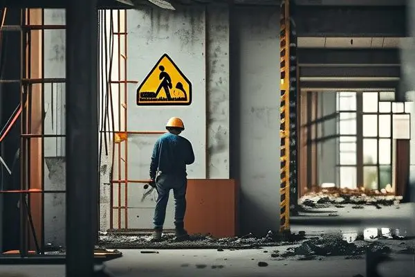 酒店拆改施工現(xiàn)場(chǎng)實(shí)拍