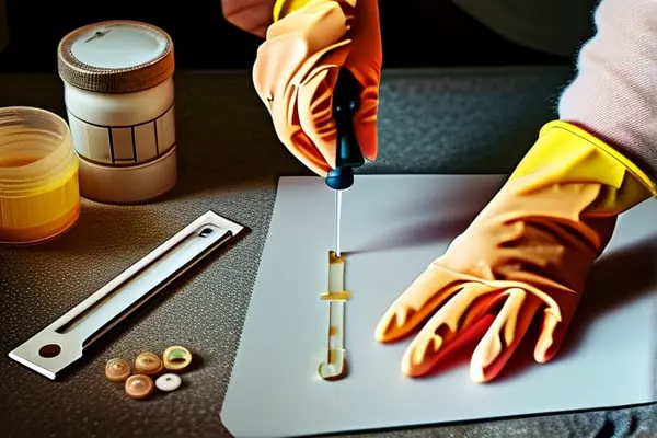 家用粘接劑使用場景展示