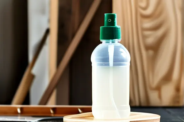 水性環氧樹脂家用粘接劑產品展示