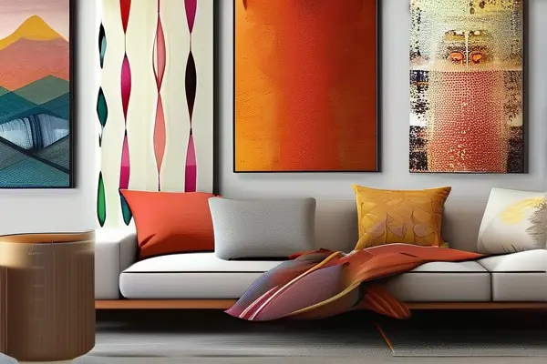 十大墻紙品牌展示