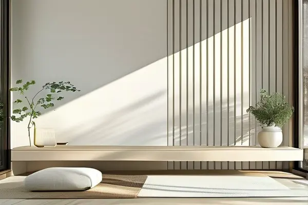 現(xiàn)代簡約客廳裝修效果圖