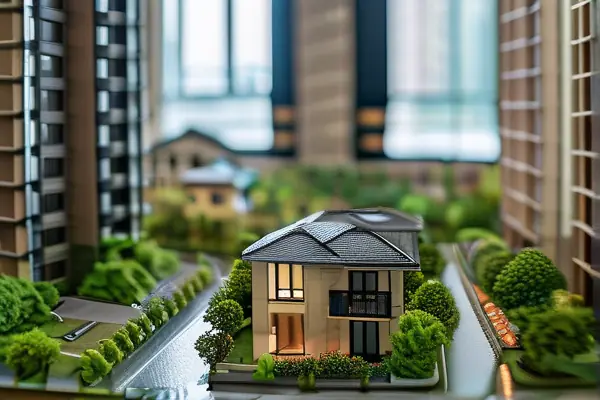征收房驗(yàn)房評估現(xiàn)場
