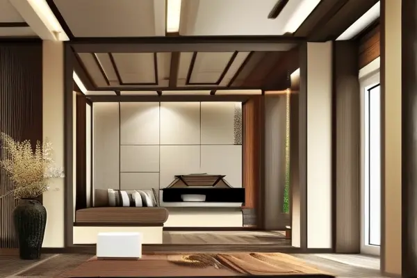 設(shè)計(jì)師展示裝修知識(shí)大全圖