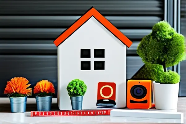 家庭在預(yù)算有限的情況下進(jìn)行裝修的場(chǎng)景