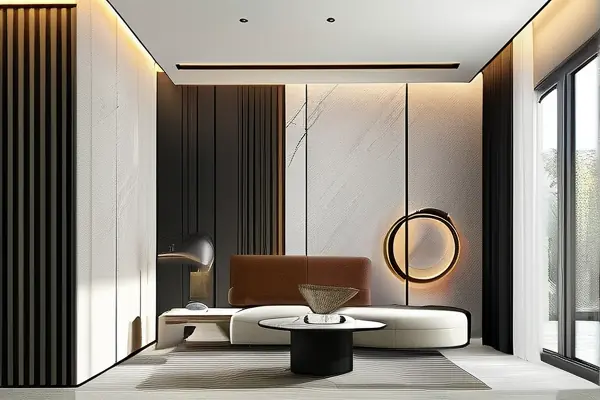 品牌裝修知識大全展示圖