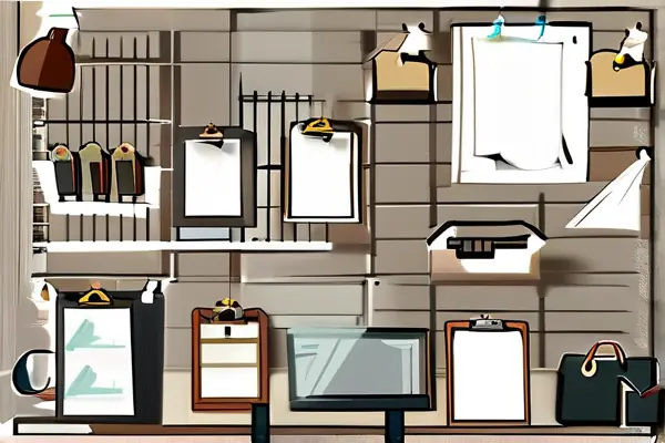 網(wǎng)店裝修工具和模板展示