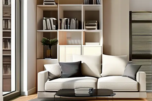 小房裝修效果圖展示