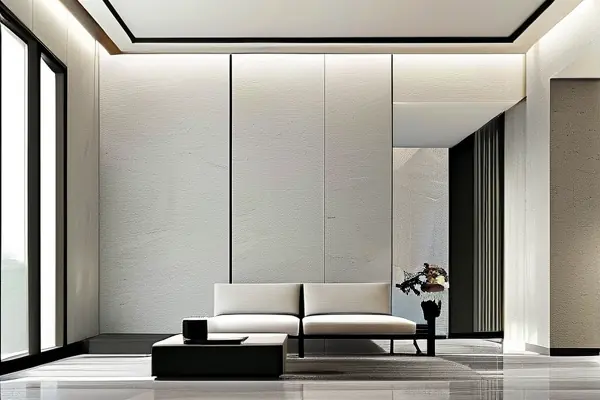 小面裝修效果圖展示