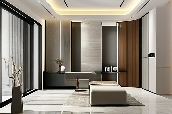 2023年最新家居裝修效果展示