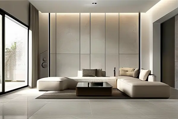 裝修前后對比效果圖展示